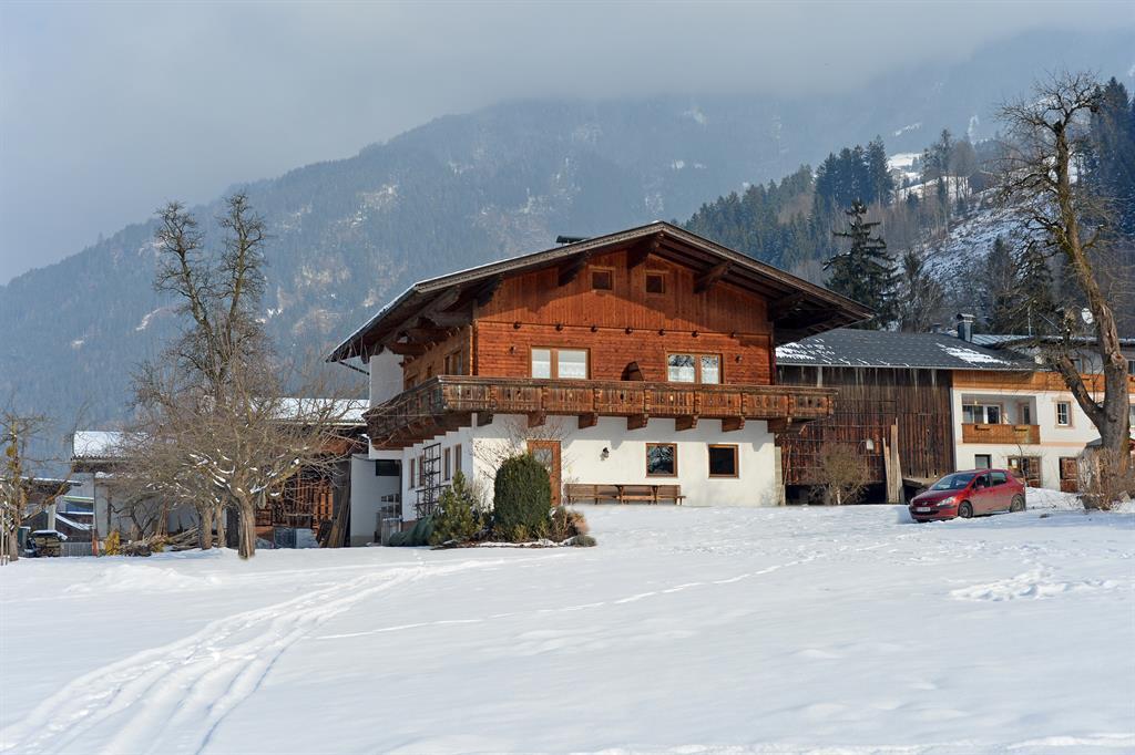 feratel-Ferienwohnungen Fiechtl - Haus Winter neu
