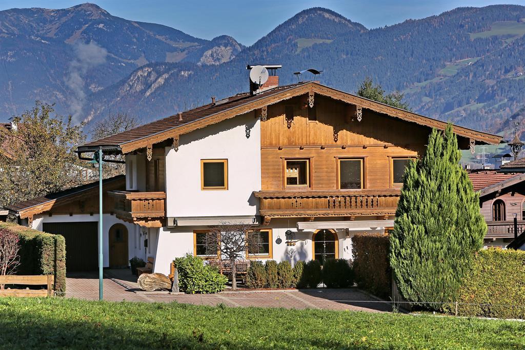 feratel-Apart Mia - Haus Sommer 1