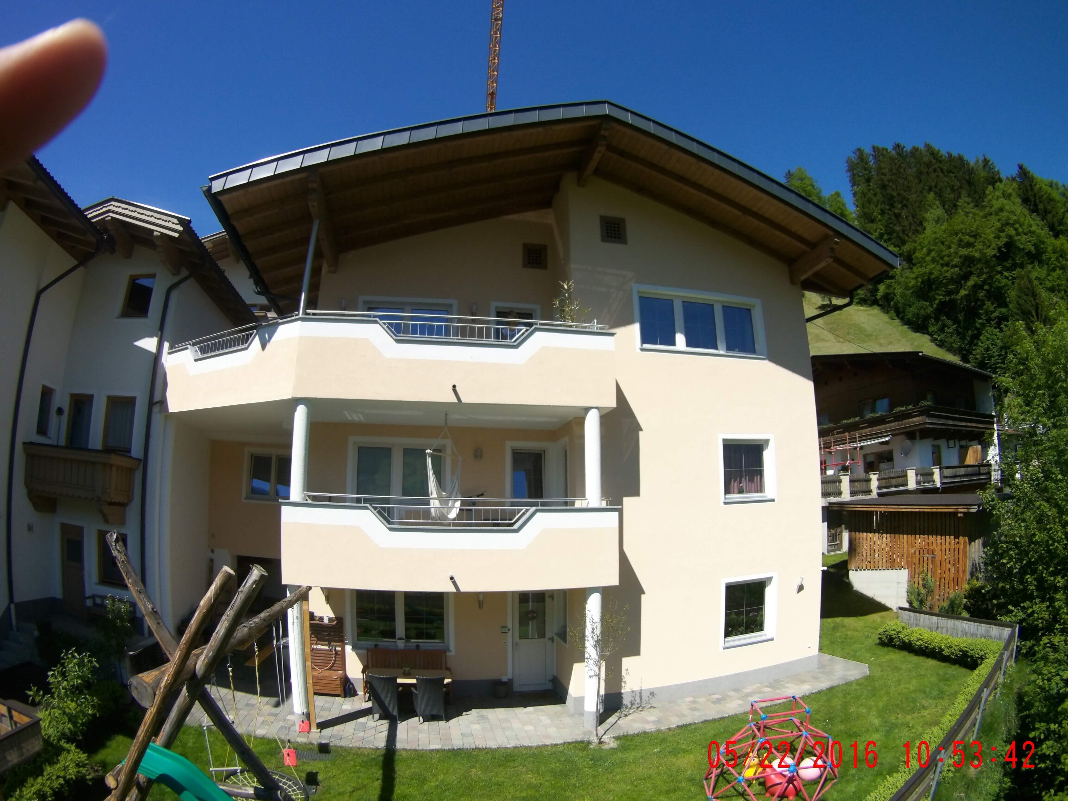 feratel-Daum Andreas - Daum Andreas, Hippach, Zillertal