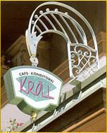 feratel-Cafe Konditorei Kröll Hippach