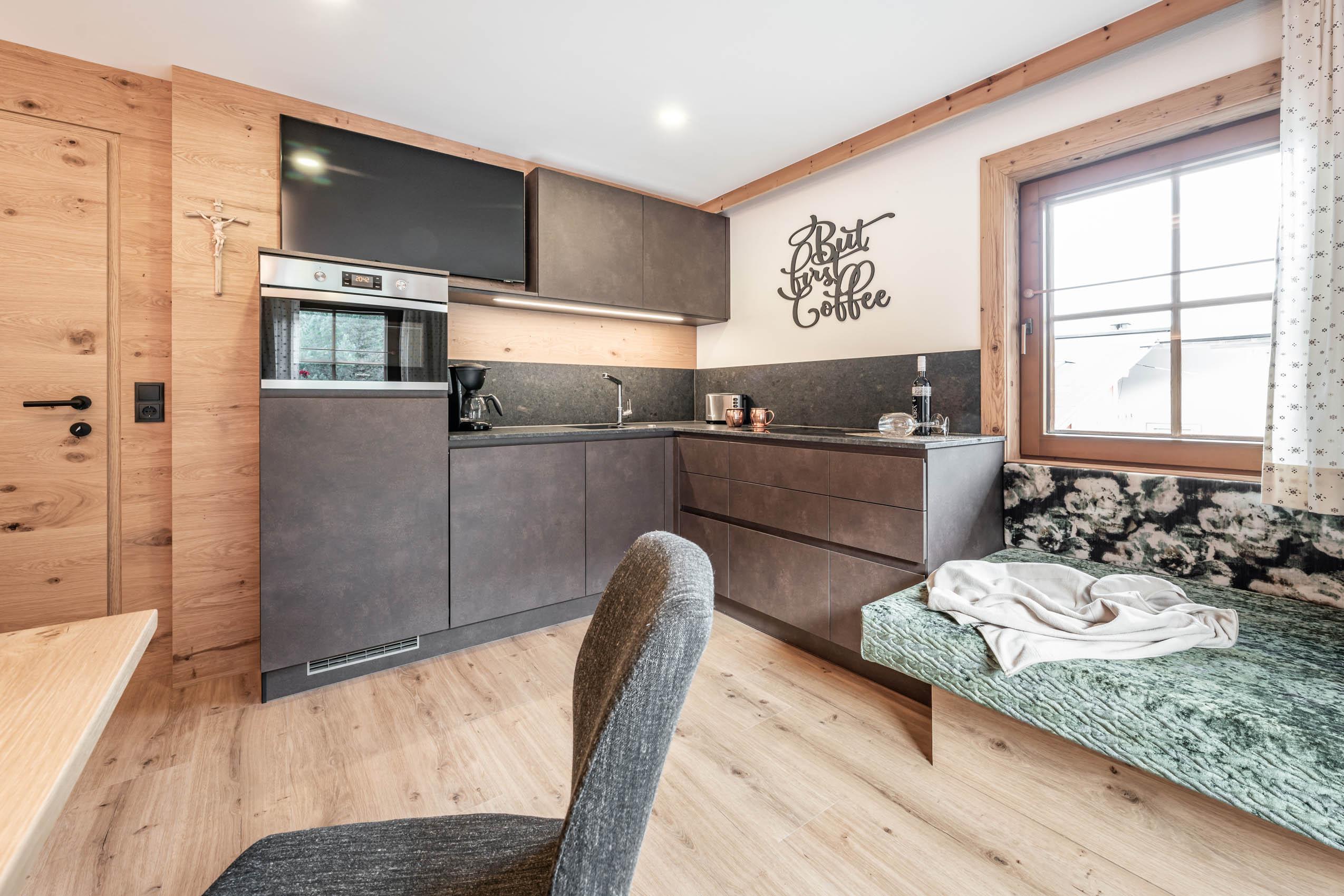 feratel-Fichtenheim - Fichtenheim Mayrhofen Zillertal Typ 1