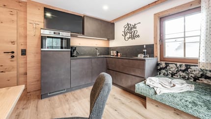 feratel-Fichtenheim - Fichtenheim Mayrhofen Zillertal Typ 1