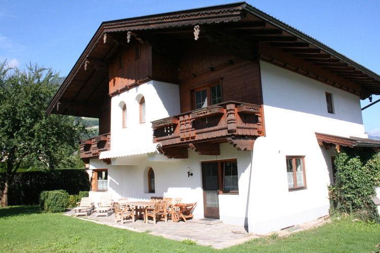 feratel-Chalet Neuhaus - Chalet Neuhaus 1