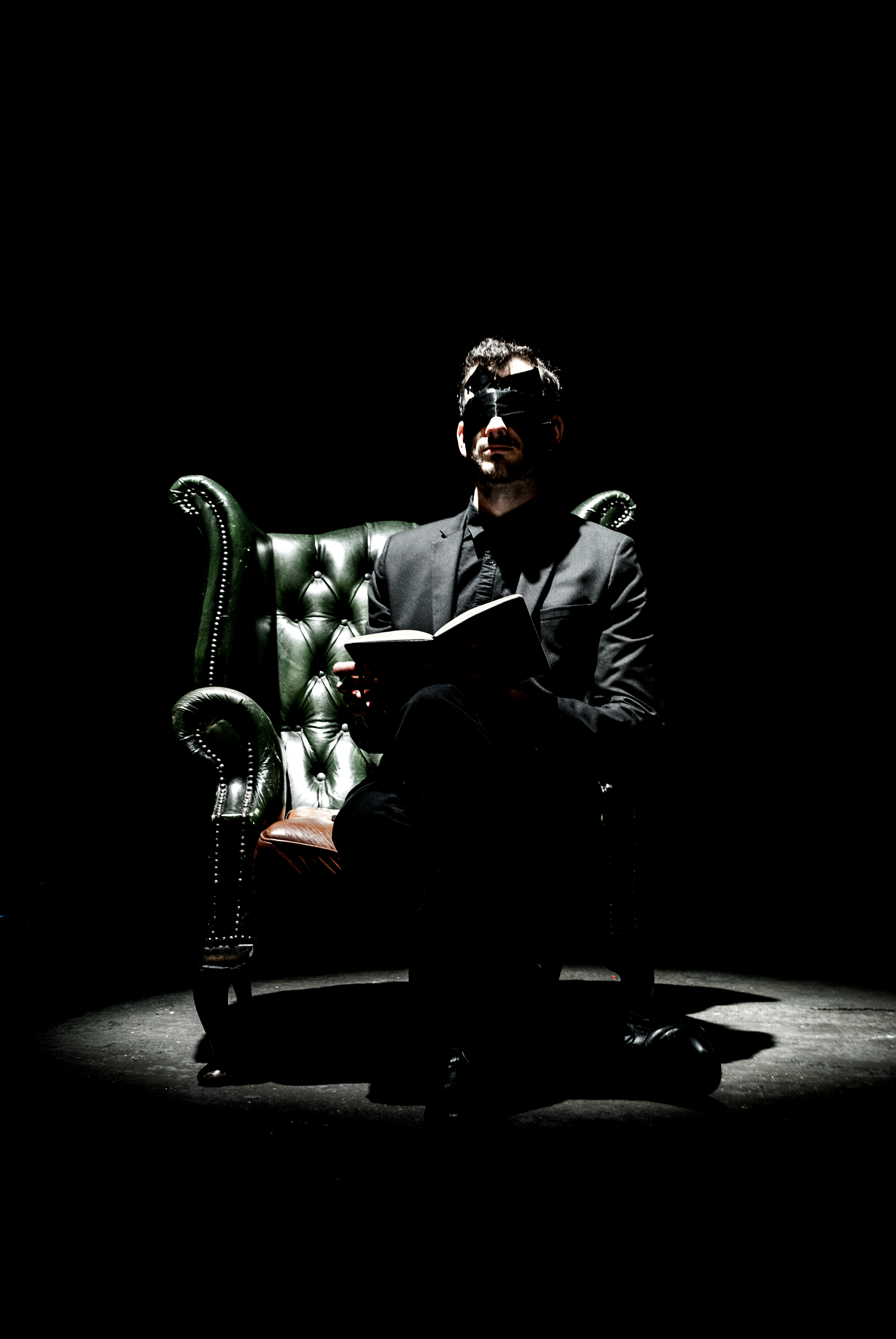 mys-Philipp Oberlohr - Are you part of The Game? at Europahaus Mayrhofen-Philipp Oberlohr