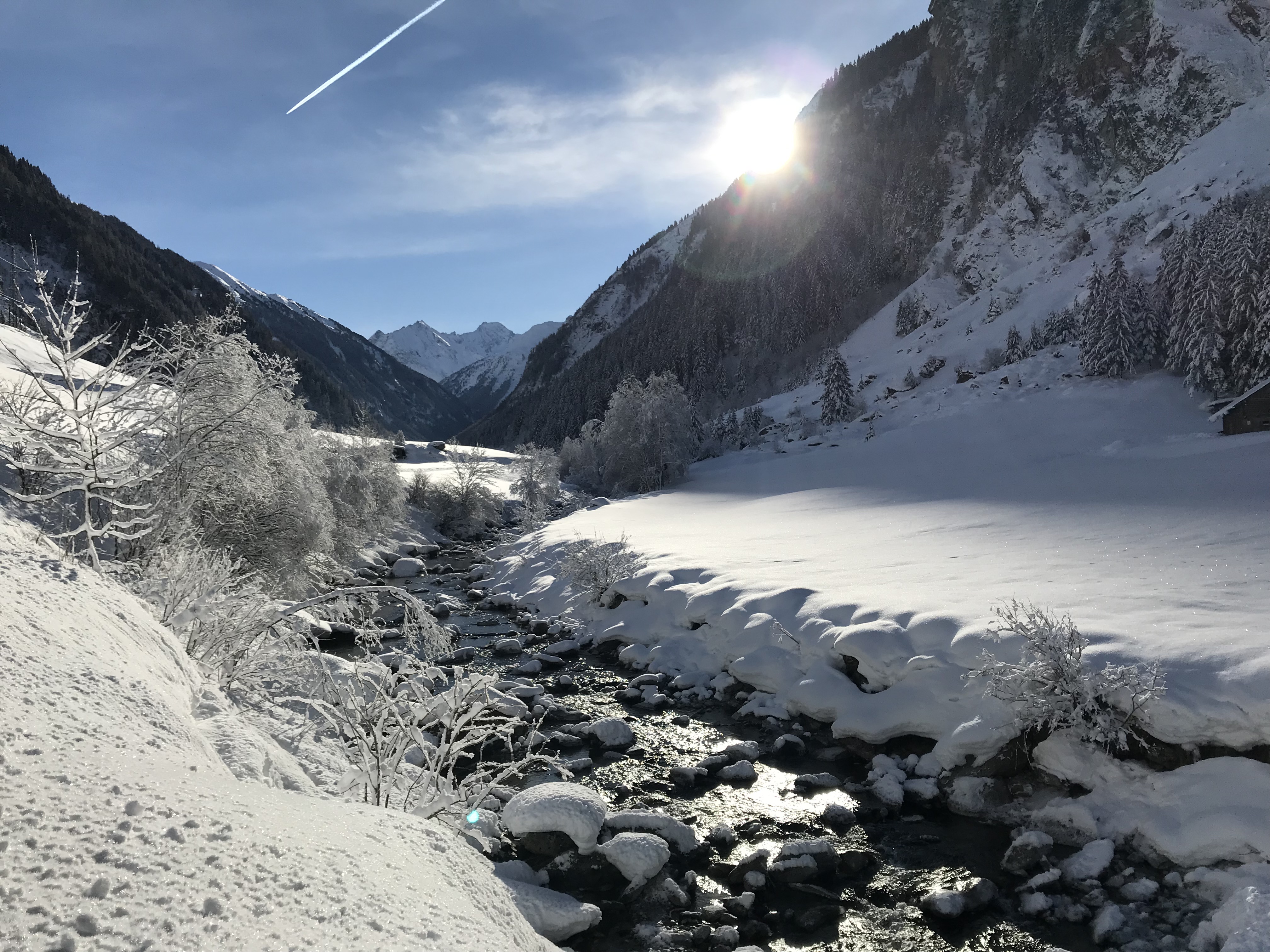 mys-Skitaxi Zillergrund with Taxi Kröll-Taxi Zillergrund