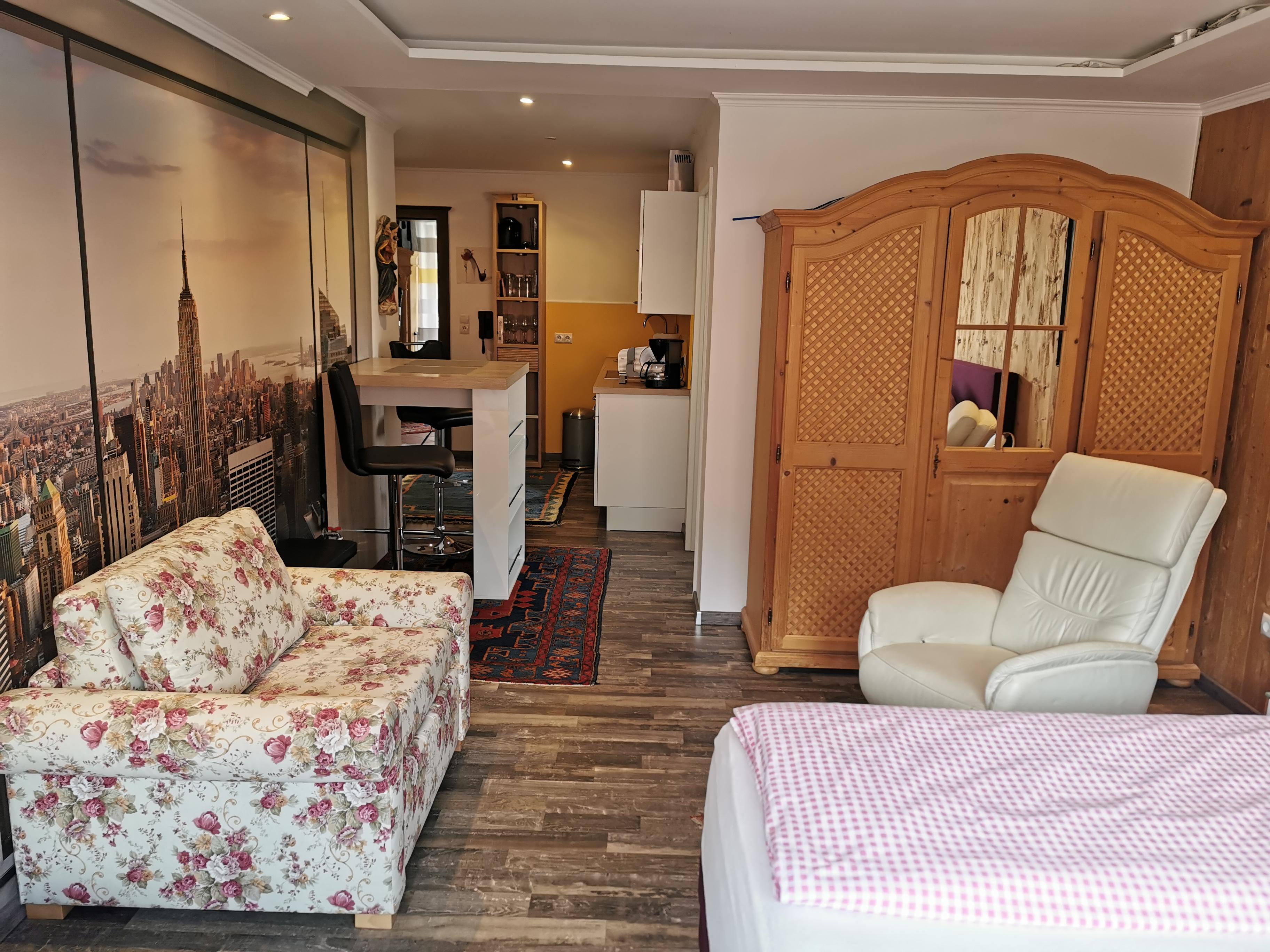 feratel-Ferienwohnung Kössler Christian - IMG_20220425_145019