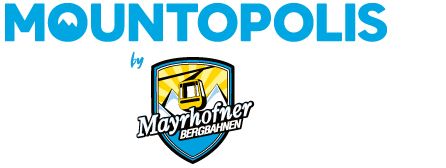 MOUNTOPOLIS - the Mayrhofner Bergbahnen World of Adventure