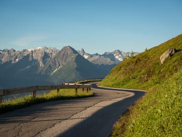 mhf-summer-zillertaler-hoehenstrasse-foto-michael-werlberger ©Michael Werlberger