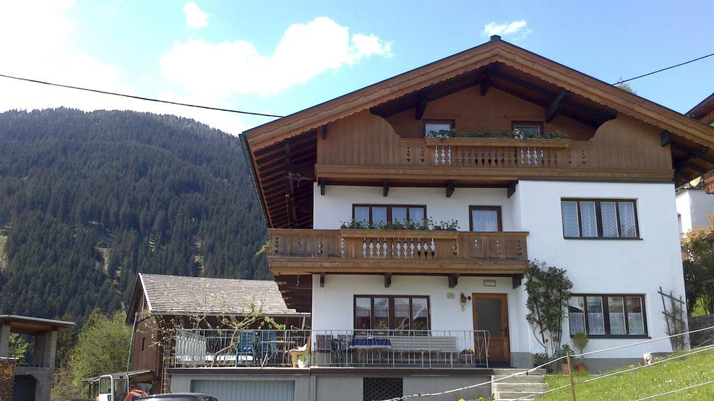 feratel-Eder Viktoria Hippach - Sommer I