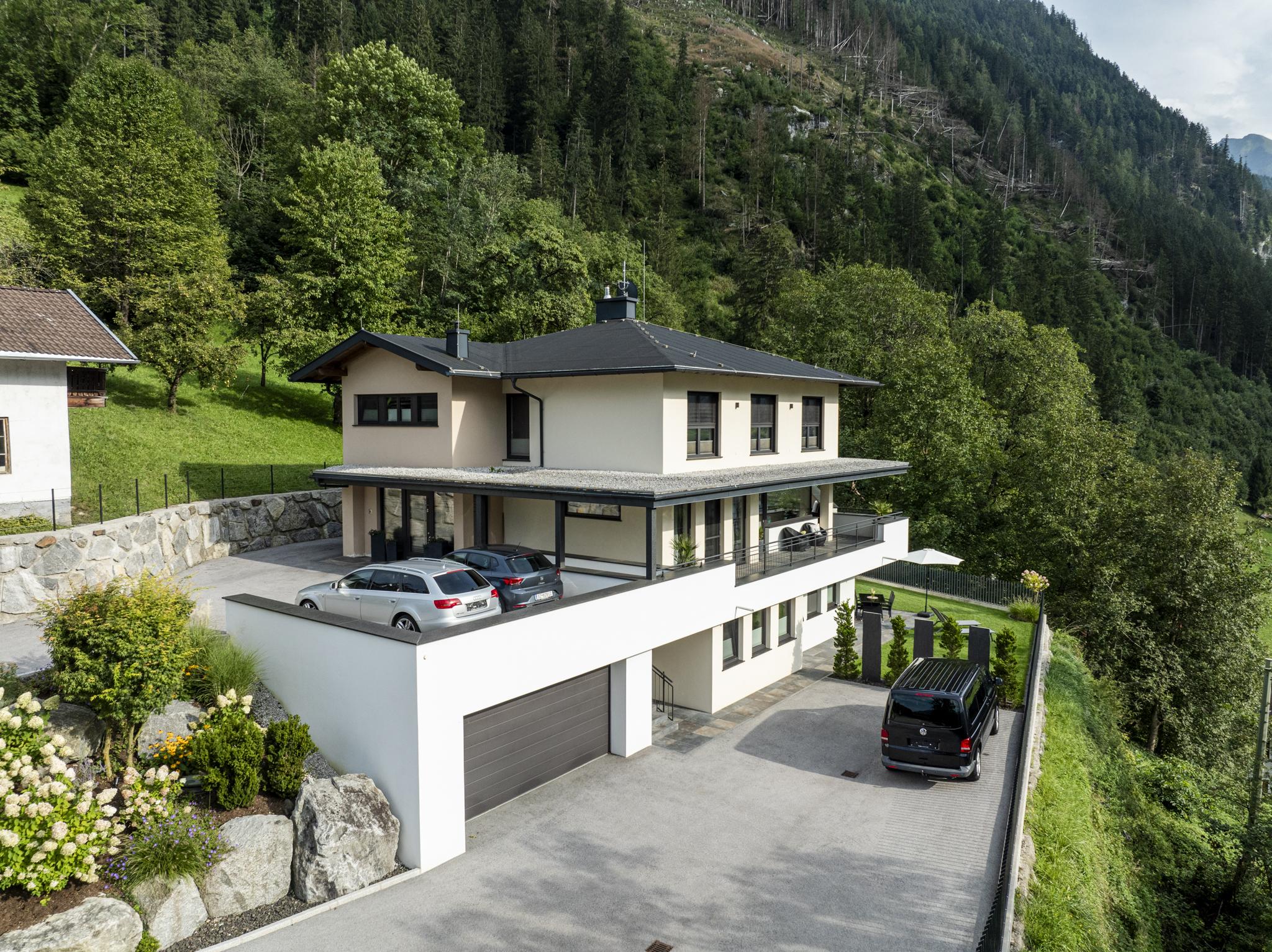 feratel-Bianca Apart - HAUS02