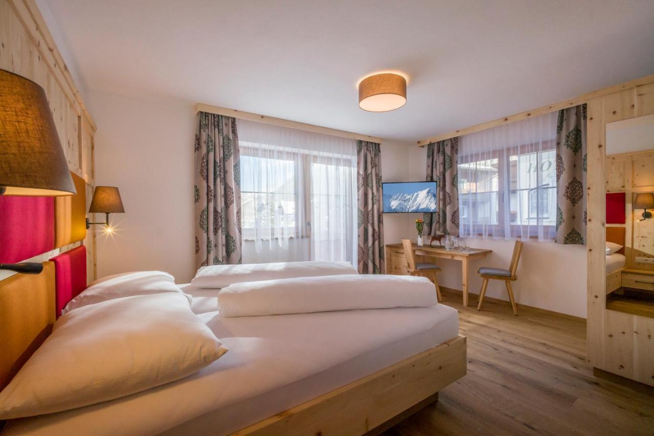 feratel-Apartmenthaus Adlerblick - 177382258