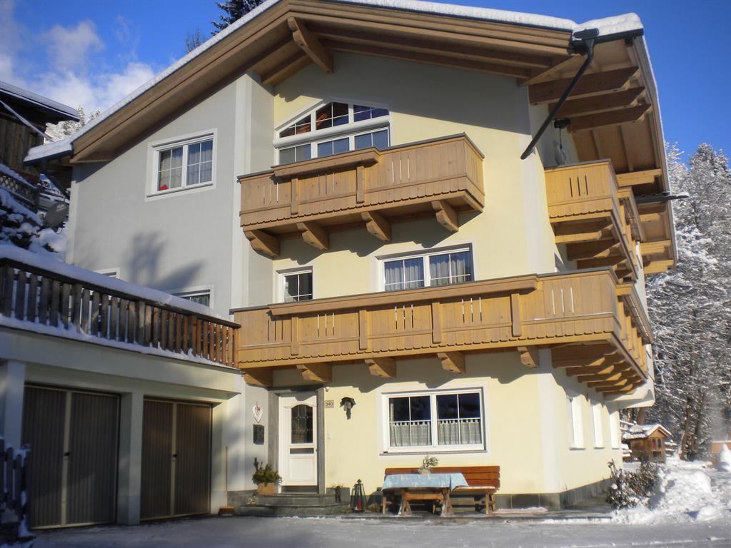 feratel-Sporer Erika Hippach - Winter