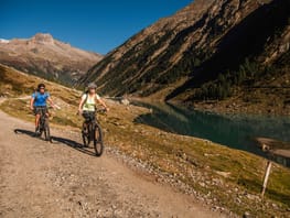 mhf-bike-hike-foto-dominc-ebenbichler (E)-Bike & Hike