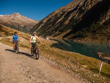 mhf-bike-hike-foto-dominc-ebenbichler (E)-Bike & Hike