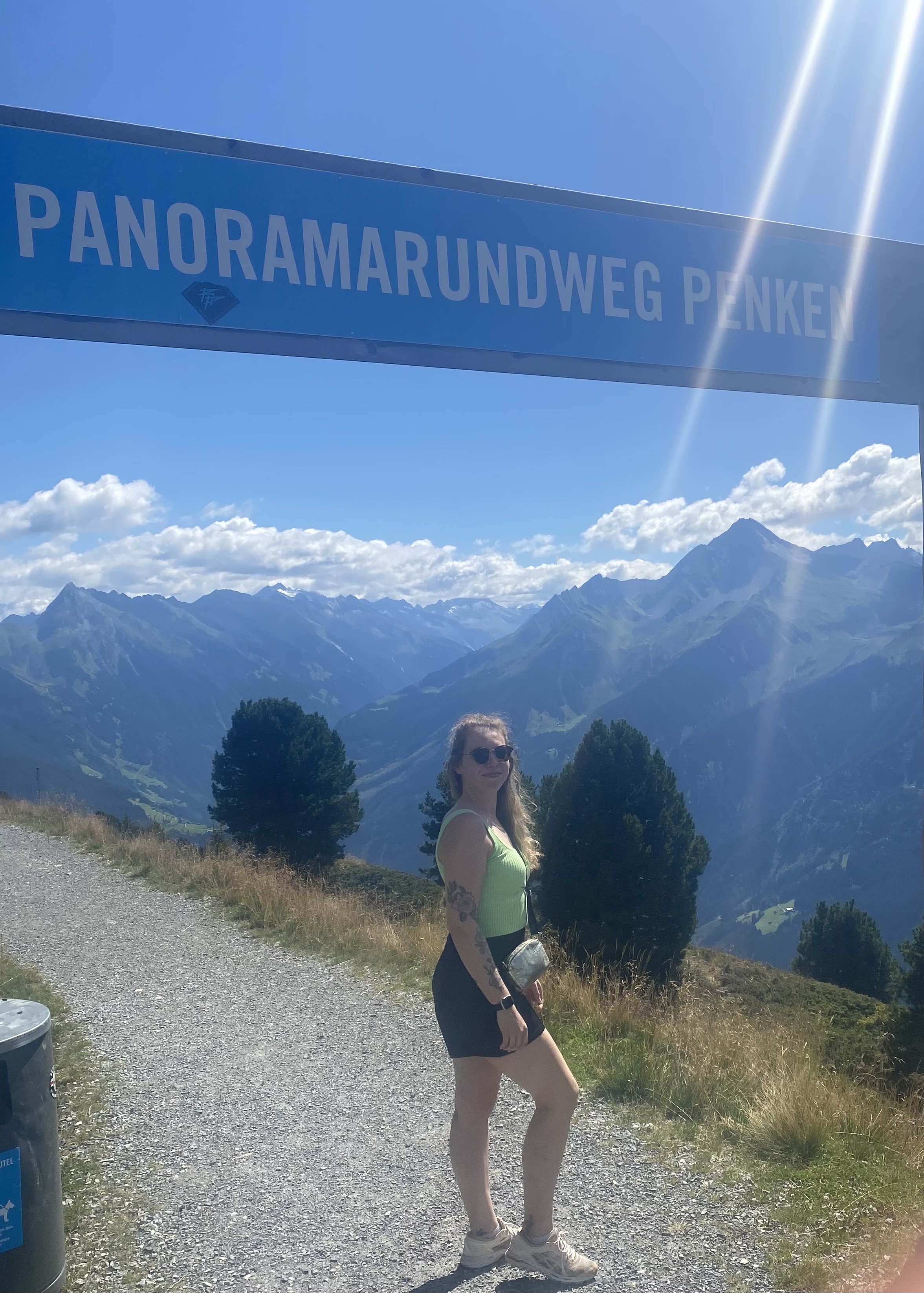 Bilder Erlebnistester Jana Schramm