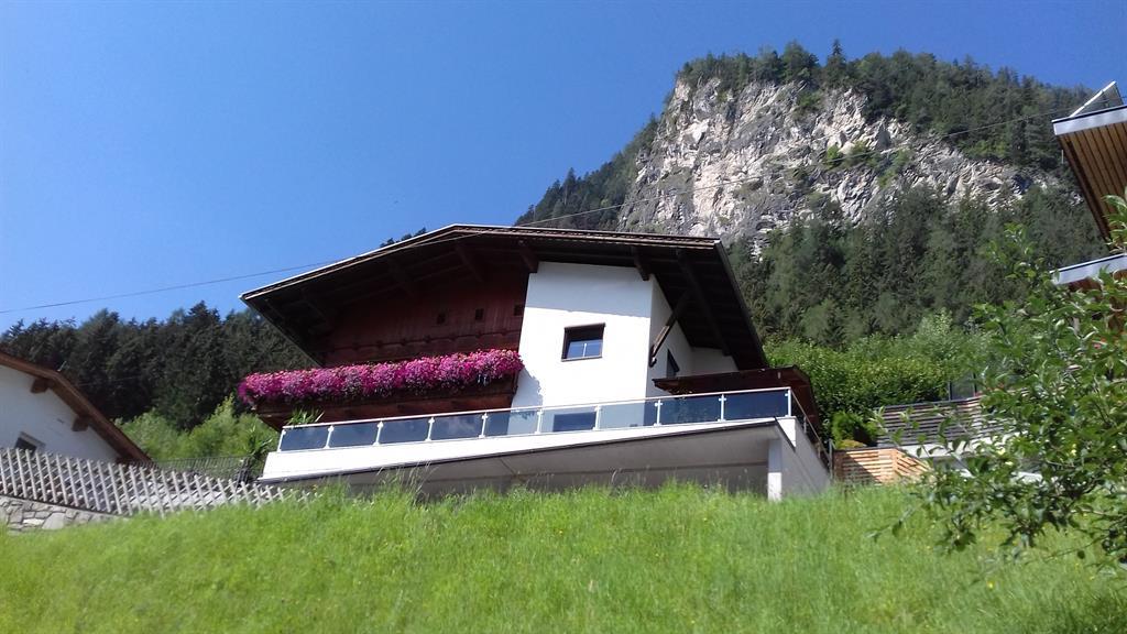 feratel-Ferienwohnung Zuppinger - 20180725_101741