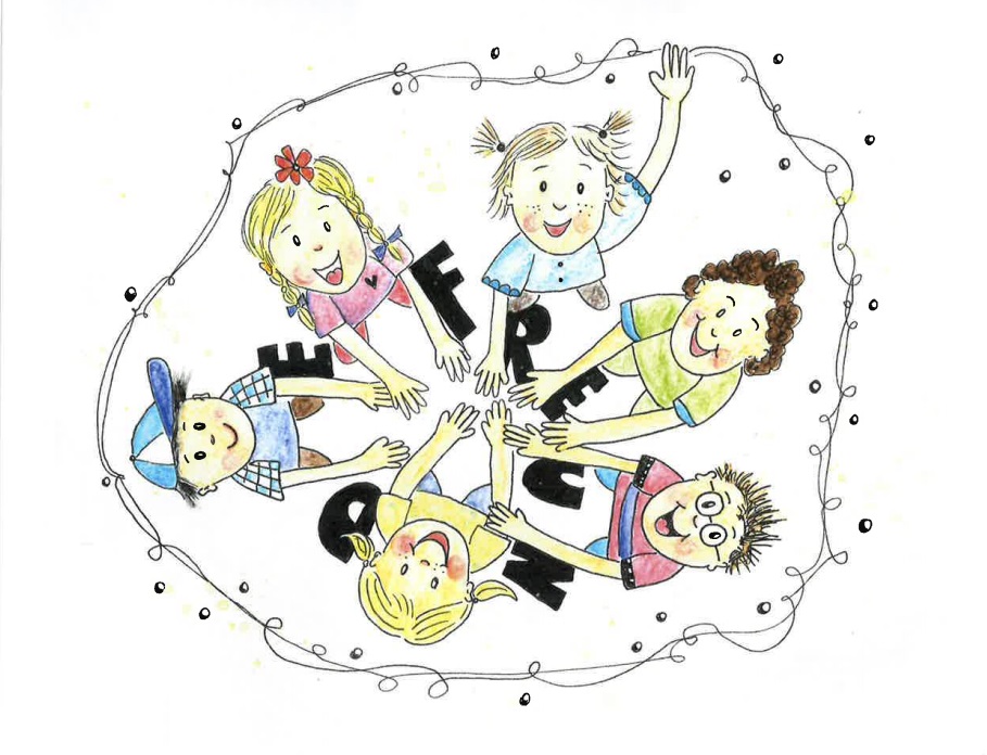 mys--Freunde fürs Leben