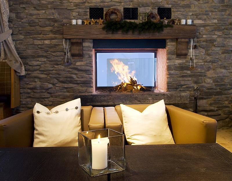 feratel-Wedelhütte Hochzillertal - Wedelhütte Lounge Zillertal