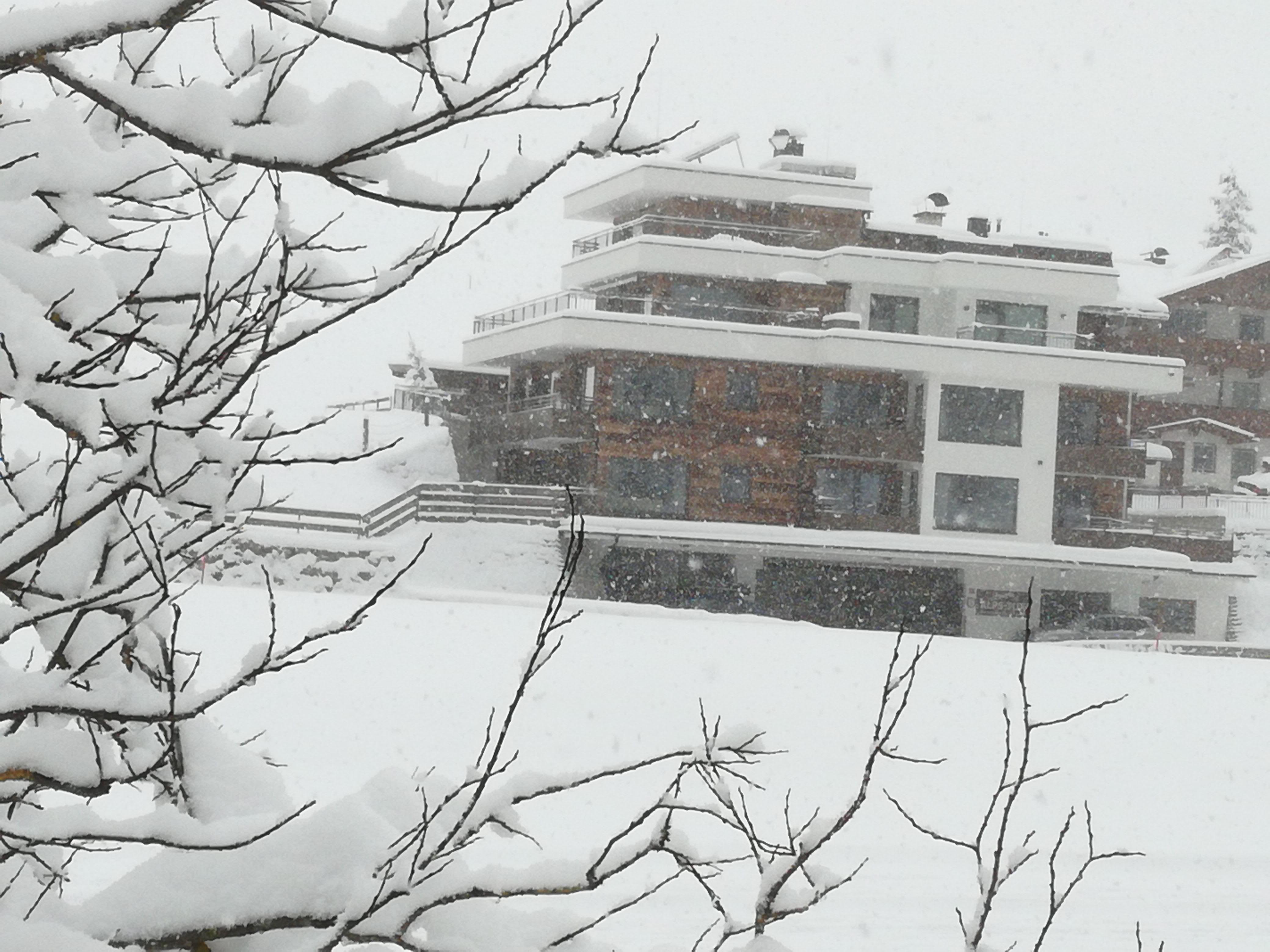 feratel-Alps - Tux - Winterfoto