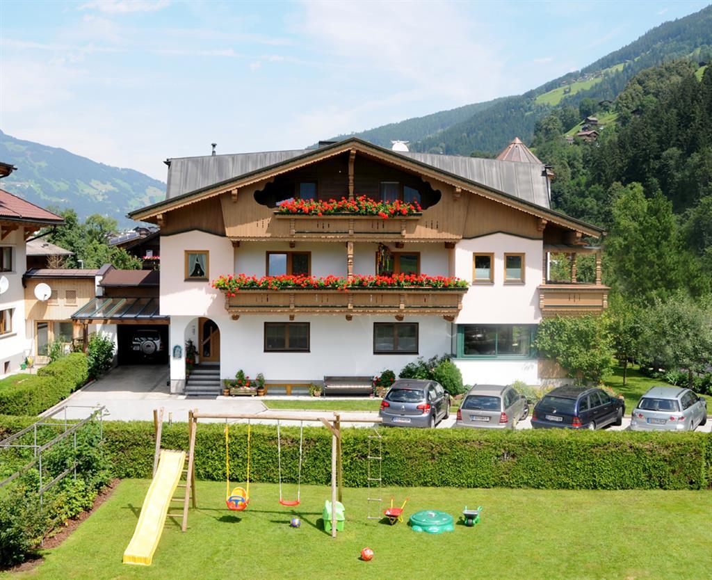 feratel-Ferienwohnungen Rahm - Fewo Rahm Mayrhofen - Fewo Mini