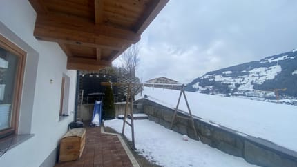 feratel-Ferienwohnung Marina - Ferienwohnung Marina_Aussenansichten_Winter 22 (3)