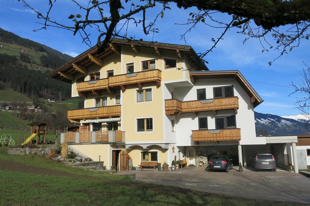 feratel-Wechselberger