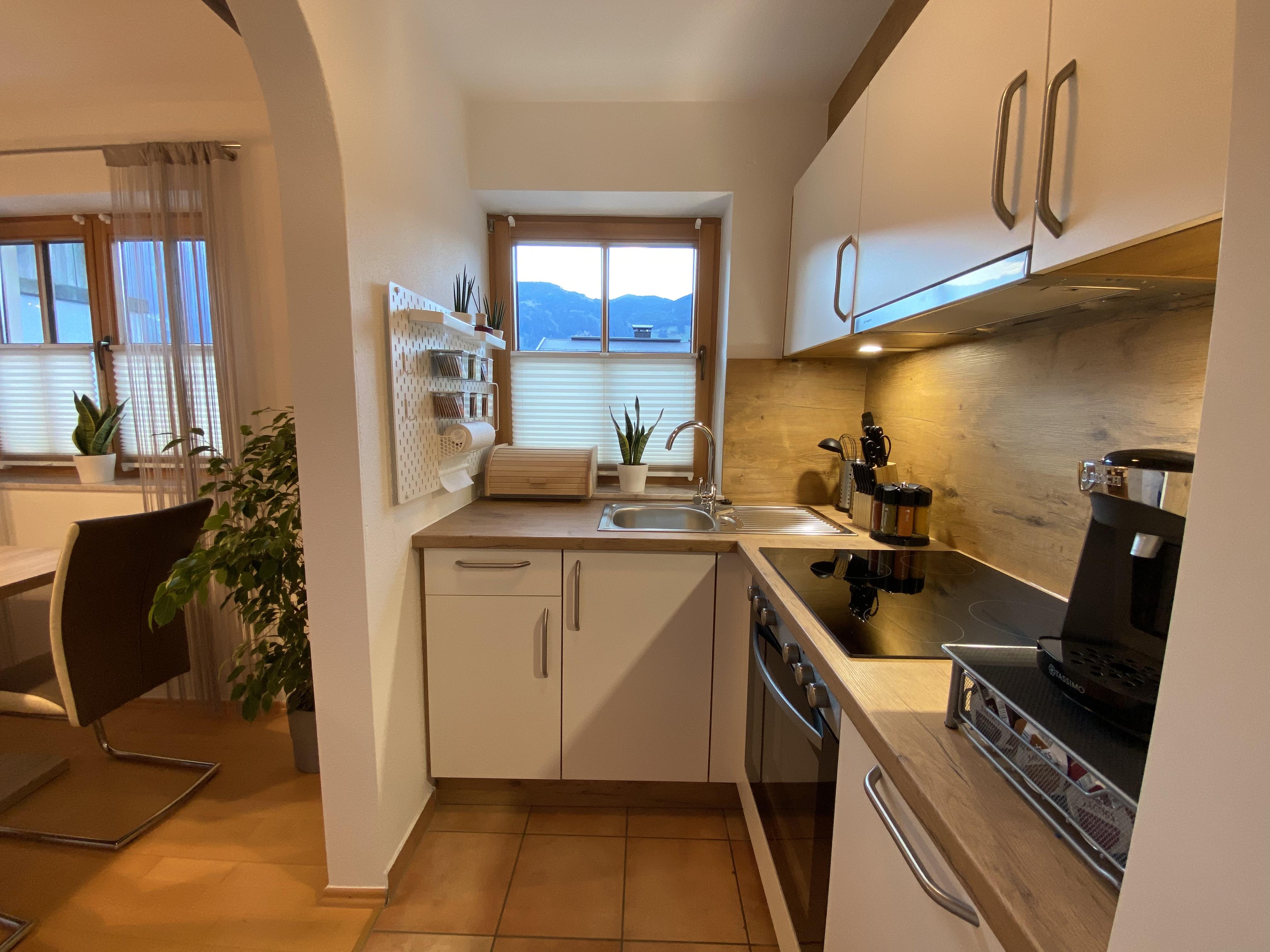 feratel-Ferienwohnung Tribus - Bild  (7)