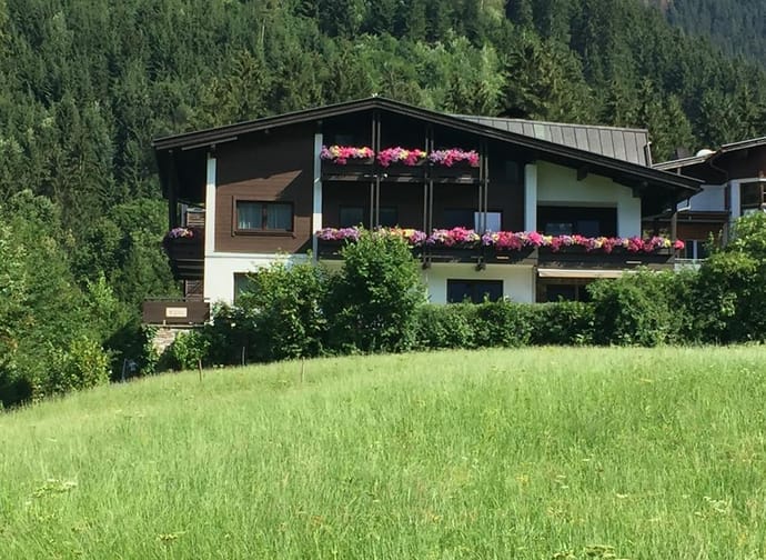 feratel-Haus Egitz - Haus Egitz Bild 1