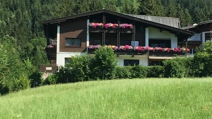 feratel-Haus Egitz - Haus Egitz Bild 1