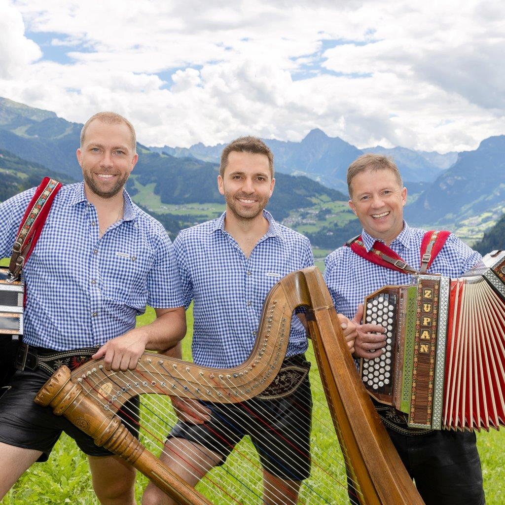 mys-Die "Halodris" Live-Hallodris