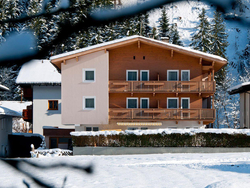 feratel-Apartments Leni - winter-01