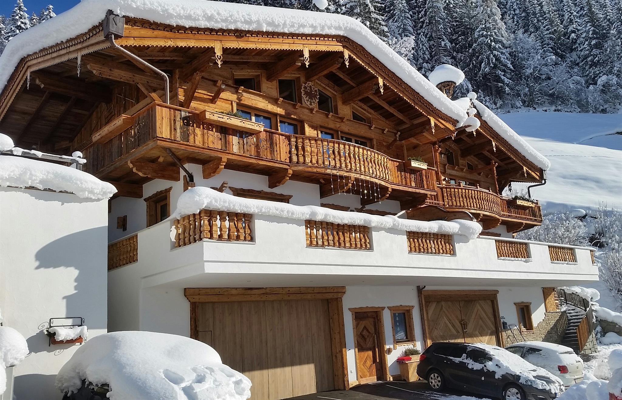 feratel-Chalet Modern Life - Chalet Modern Life Winter