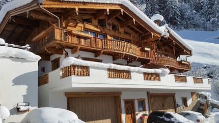 feratel-Chalet Modern Life - Chalet Modern Life Winter