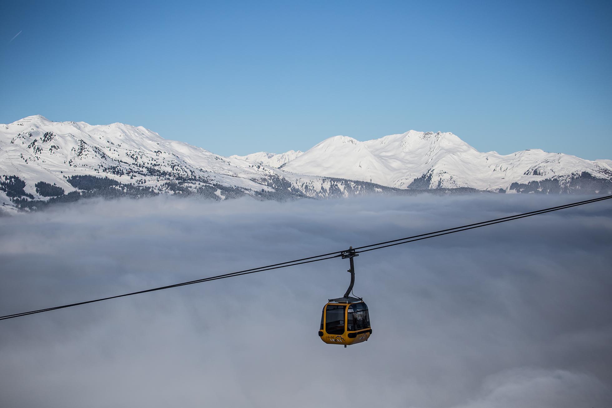 mys-Rosenalmbahn Zell am Ziller-Rosenalmbahn Zell am Ziller - Rosenalmbahn 