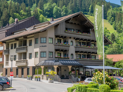 feratel-Ferienhotel Neuwirt - DSC00974