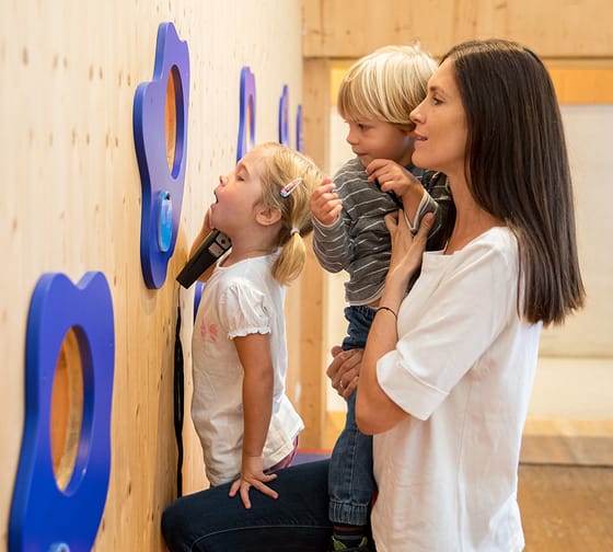 mys-SchauSennerei der ErlebnisSennerei Zillertal-Schausennerei