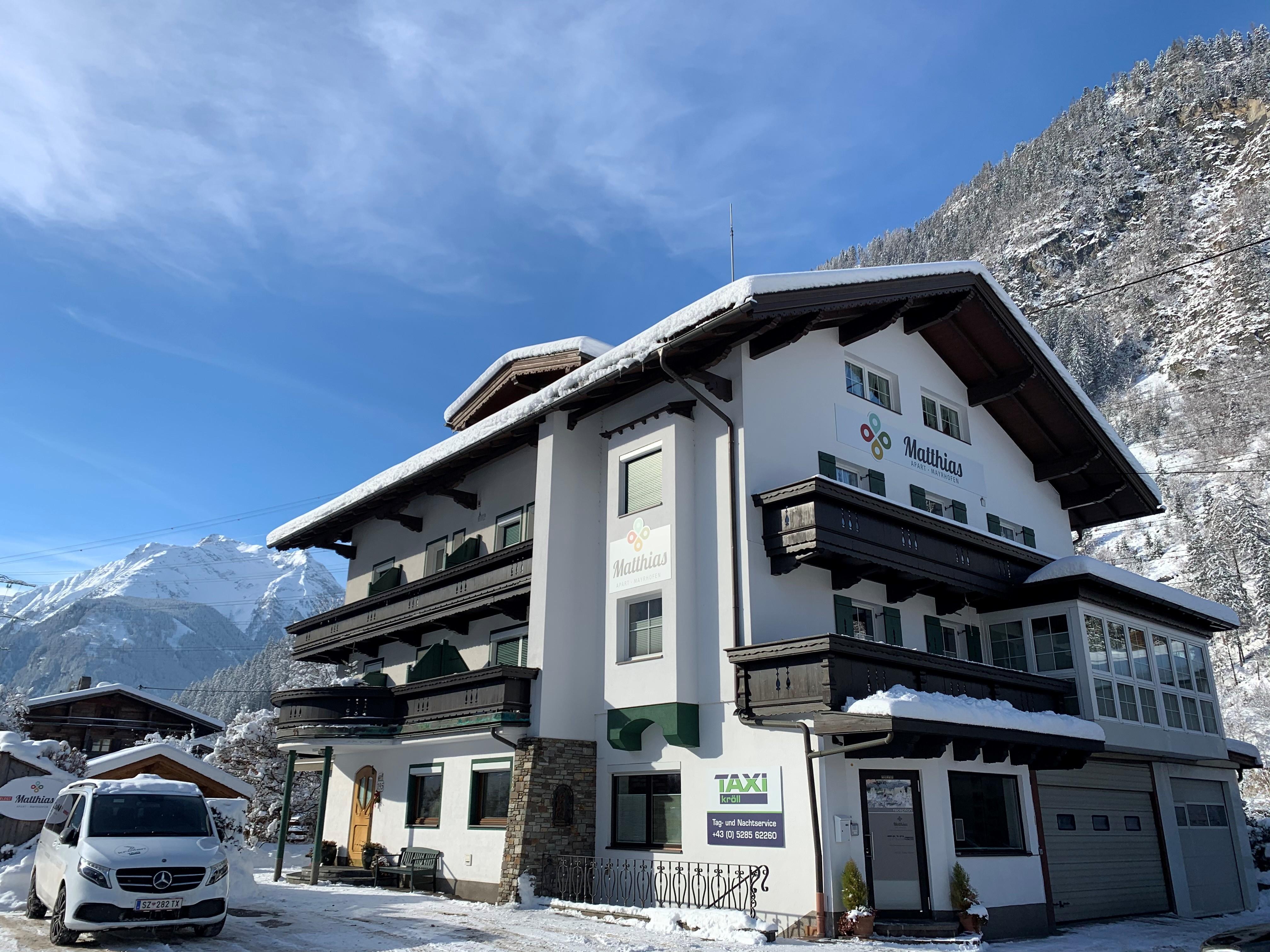 feratel-Apart Matthias - hausgroß11