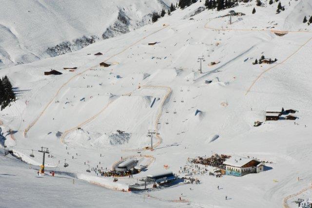 mys-Grillhofalm 1786m - Penken Horberg-Media Upload