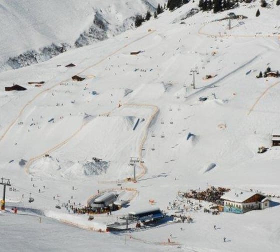 mys-Grillhofalm 1786m - Penken Horberg-Media Upload