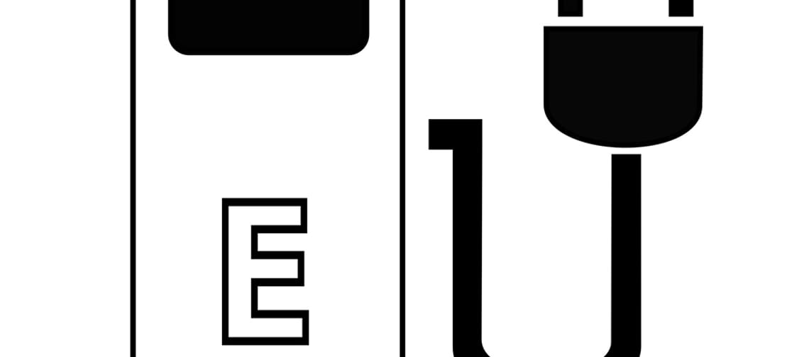 mys-E-Car charging stationTiefgarage Sozialzentrum-E-Car Ladestation Pixabay