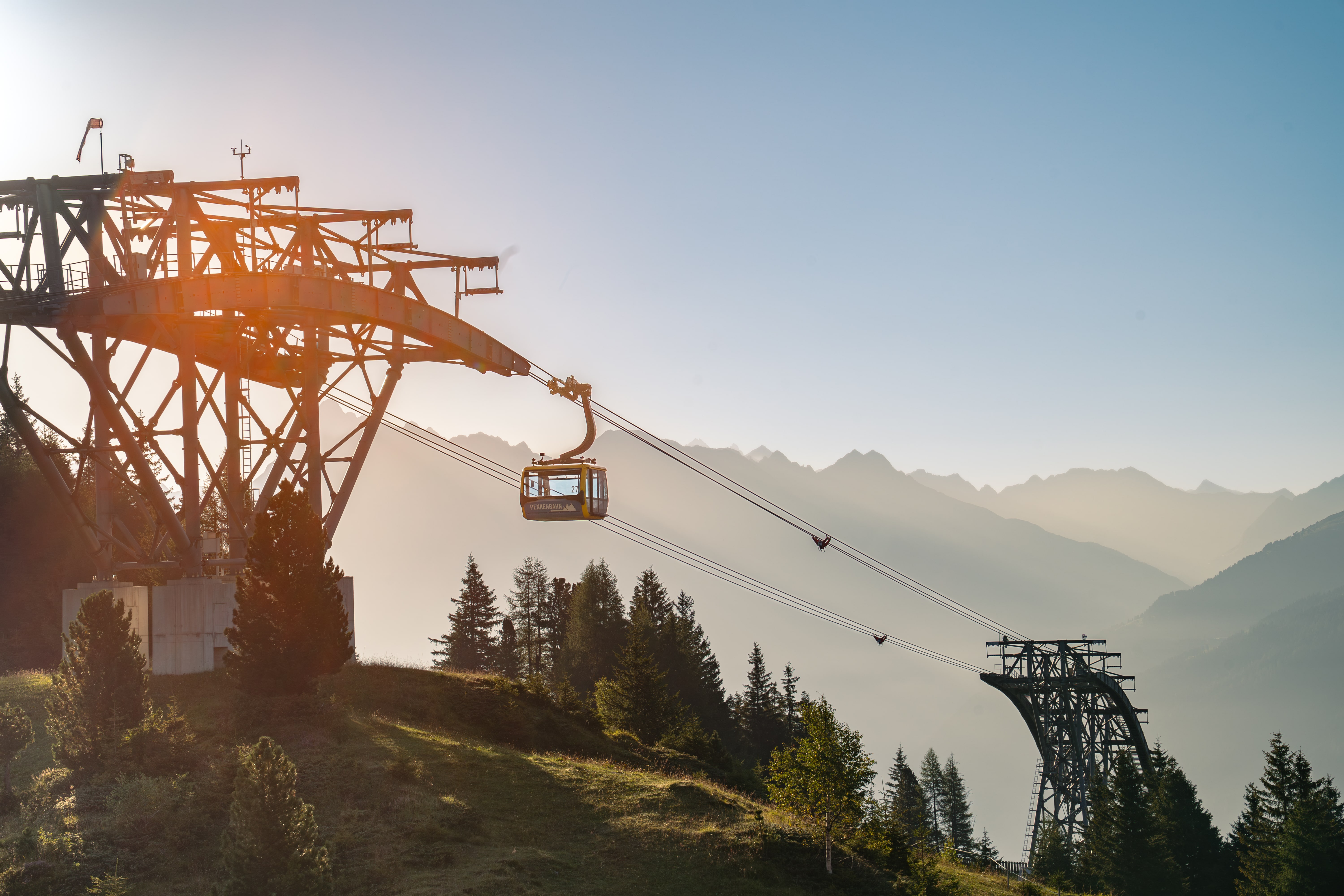 Umfrage Sommer Mayrhofner Bergbahnen
