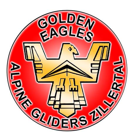 mys-Zillertal Battle 2024 "beat the legends"-Golden Eagles - Alpine Gliders Zillertal