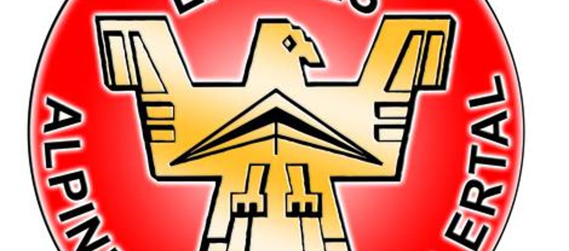 mys-Zillertal Battle 2024 "beat the legends"-Golden Eagles - Alpine Gliders Zillertal