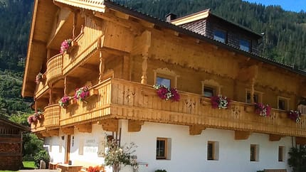 feratel-Landhaus Bliem - 20240708_162343