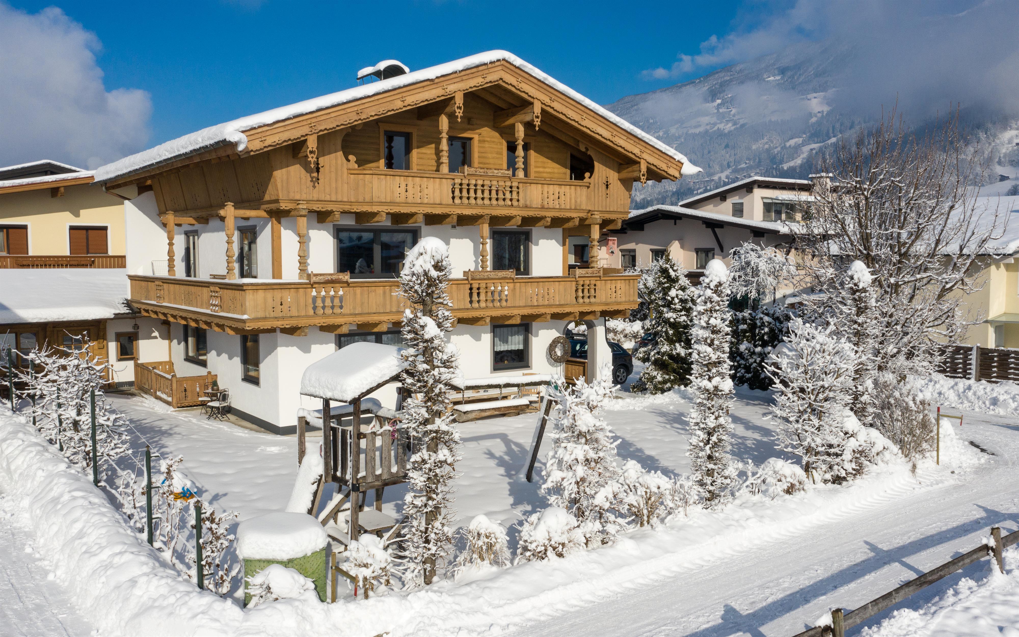 feratel-Apart Tyrol - DJI_0472