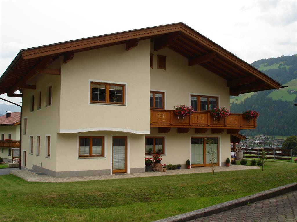 feratel-Haus Stefan Schwendau - Sommer1