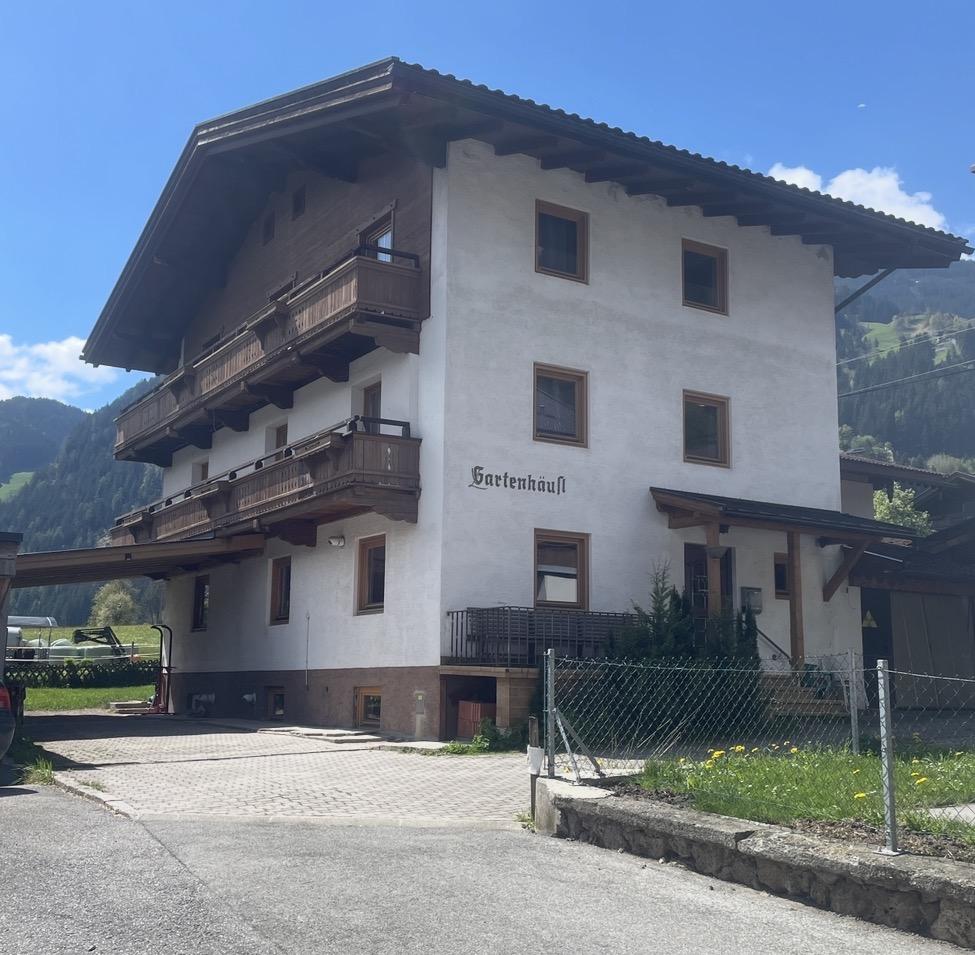 feratel-Gartenhäusl Schwendau - IMG_7505