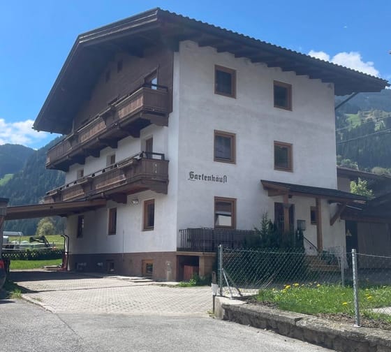 feratel-Gartenhäusl Schwendau - IMG_7505