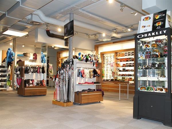 mys-Cross-country ski rental - Sport Fankhauser-Sport Fankhauser