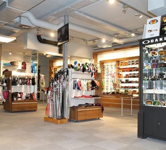 mys-Skilanglaufverleih - Sport Fankhauser-Sport Fankhauser